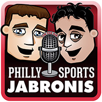 Jabronis on the Radio