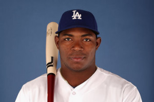 Yasiel Puig