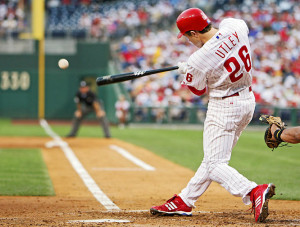 Chase Utley