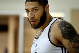 Royce White Faces Fear of Flying