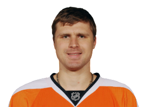 Ilya Bryzgalov, Flyers goalie