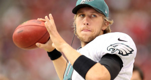 Foles Dubbed ‘Overrated’ by NFL Writer