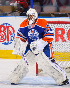 Former Flyer Ilya Bryzgalov allowed 3 goals in regulation and 2 more in the shootout in his loss to the Orange and Black on Saturday. 