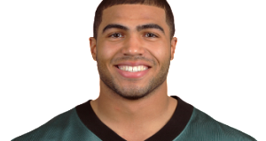 Mychal Kendricks Gets “Love Letter” from Rihanna