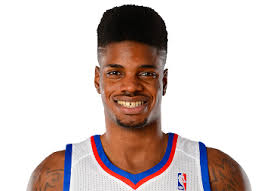 Nerlens Noel Invites Ailing Boy to Sixers Game