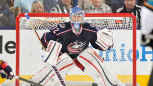 Former Flyer goalie Bobrovsky stopped 26 of 28 shots Thursday night for his 17th win of the season. - pinkpuck,com