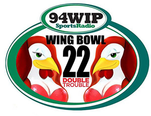 Wing Bowl 22
