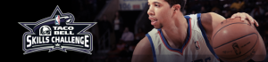 MCW All Star Skills Challenge