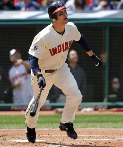 Sizemore was one of the game's best players before injuries affected him. Photo credit - Boston.com