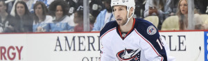 Umberger will return to the city in which he began his NHL career. 