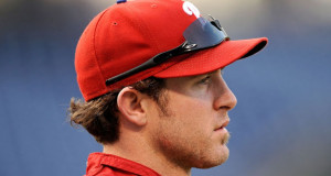 Chase Utley Countdown: Will He Be Traded?