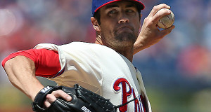 Where Would You Like to See Cole Hamels if He’s Traded?