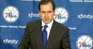 Sam Hinkie: Pure Genius, or Just Plain Crafty?