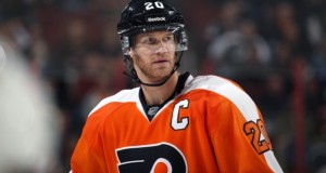 Controversy Over NHL’s Hiring of Pronger?