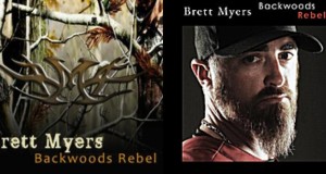 Former Phillie Brett Myers Releases Country Album. Seriously.