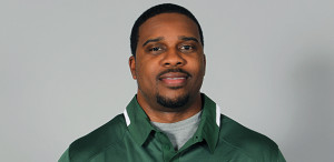 New York Jets 2013 Football Headshots