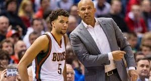 MCW Helps Bucks Rout Sixers