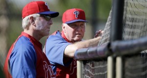 Phillies Announce Spring Training Guest Instructor ‘Lineup’