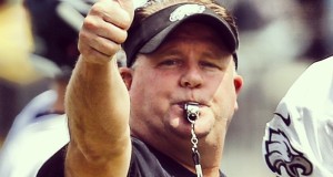 Chip Gives You ‘Wings,’ But Will The Eagles Really Fly?