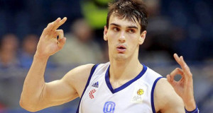 Sixers Supposedly Expect Saric in Philly Next Season