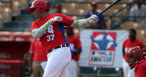 Phillies Reportedly Sign International Prospect
