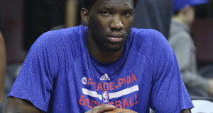 Sixers Release Statement From Hinkie on Embiid