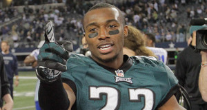 Eagles Trade CB Boykin to Pittsburgh