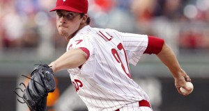 Nola, Herrera Help Phils End Losing Skid