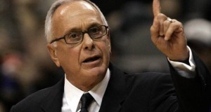 Former Sixers Coach Brown Suspended by NCAA