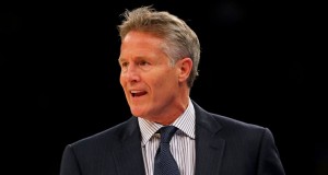 Sixers Extend Coach Brett Brown’s Contract