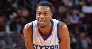 Sixers Reacquire Ish Smith in Trade With Pelicans