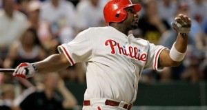 Where Would You Like to See Ryan Howard Next Season?