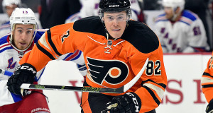 Flyers’ Medvedev Facing Host of Drug, Driving-Related Charges