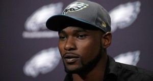 Nigel Bradham Likely to Avoid Jail Time in Assault Case