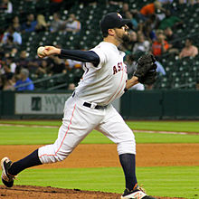 Phillies Acquire RP Neshek from Astros