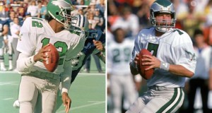 Randall Cunningham, Ron Jaworski Lead 2017 Class of Philly HOF