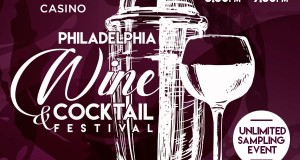 Philadelphia Wine & Cocktail Festival 2017: July 27