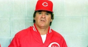 Pete Rose Admits to Affair With Young Girl – But How Young Was She?