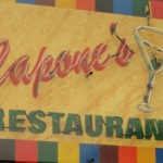 Capone's