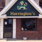 Harrington's