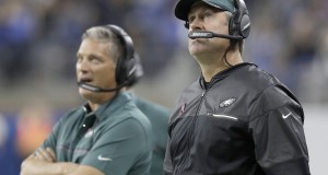 Do Negative Remarks About Pederson Show Rift With Schwartz?