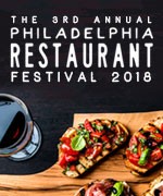 Philadelphia Restaurant Festival