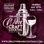 Philly Wine & Cocktail