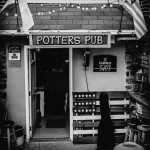 Potter's Pub