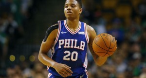 Fultz Named in Report of NCAA Probe