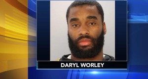 Drunk, Tased & Cut: The Short Eagles Career of Daryl Worley