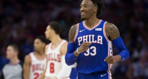 RoCo Thanks Philly Fans Following Trade to Minnesota