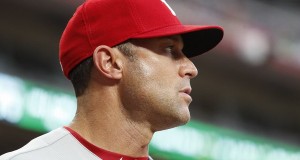 Kapler Releases Statement Regarding Assault Story